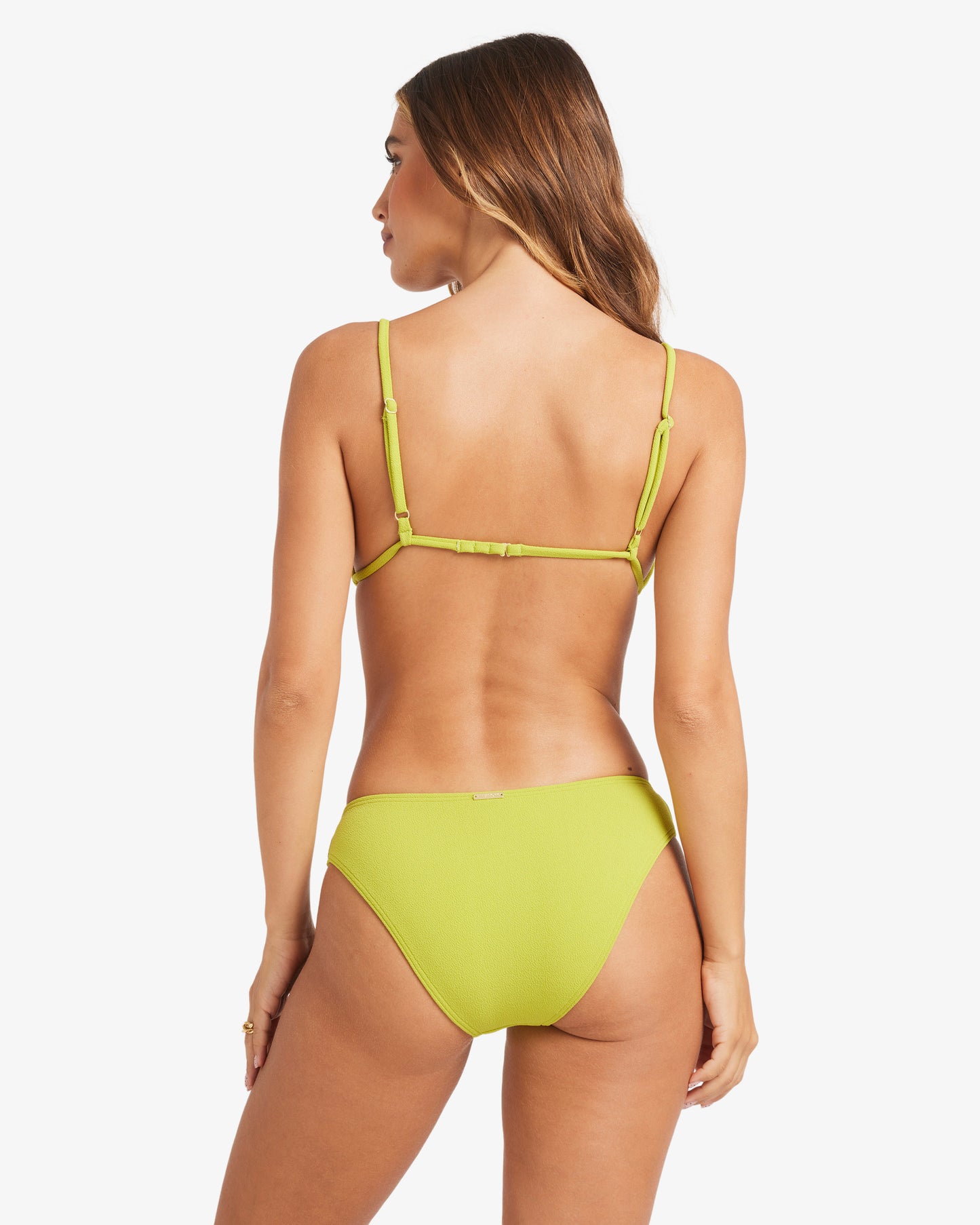 Womens Sunkissed Bondi Bikini Bottom