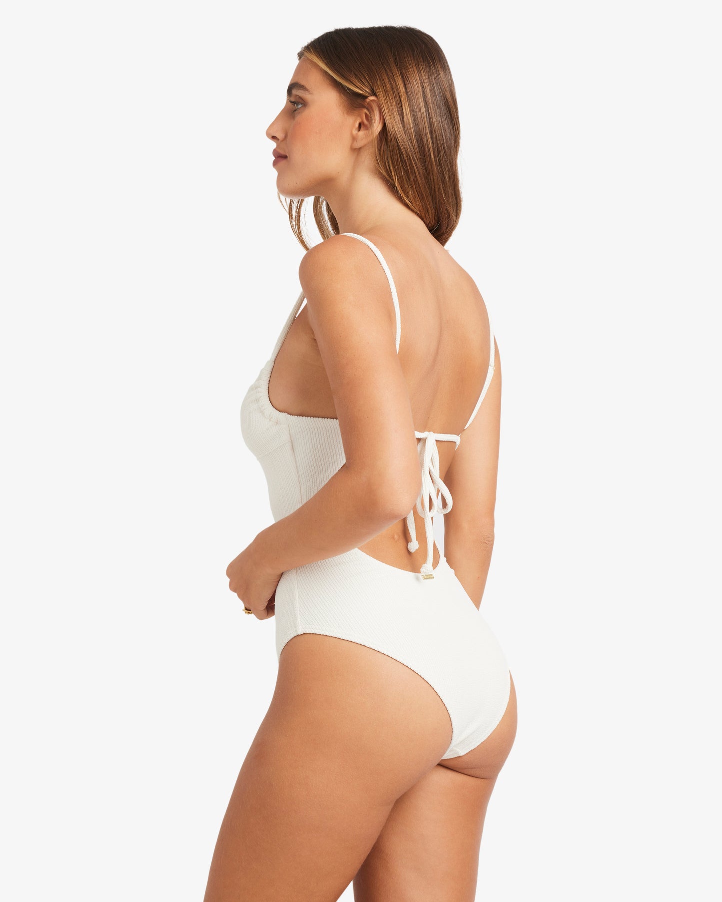 Womens Sunrays Lara One Piece Swimsuit