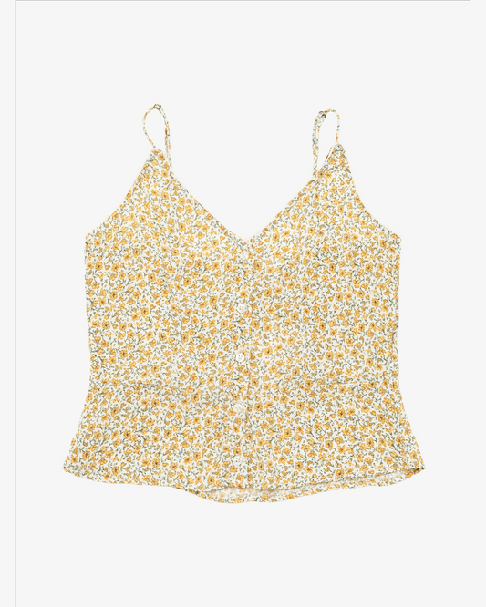 Womens Summer Top