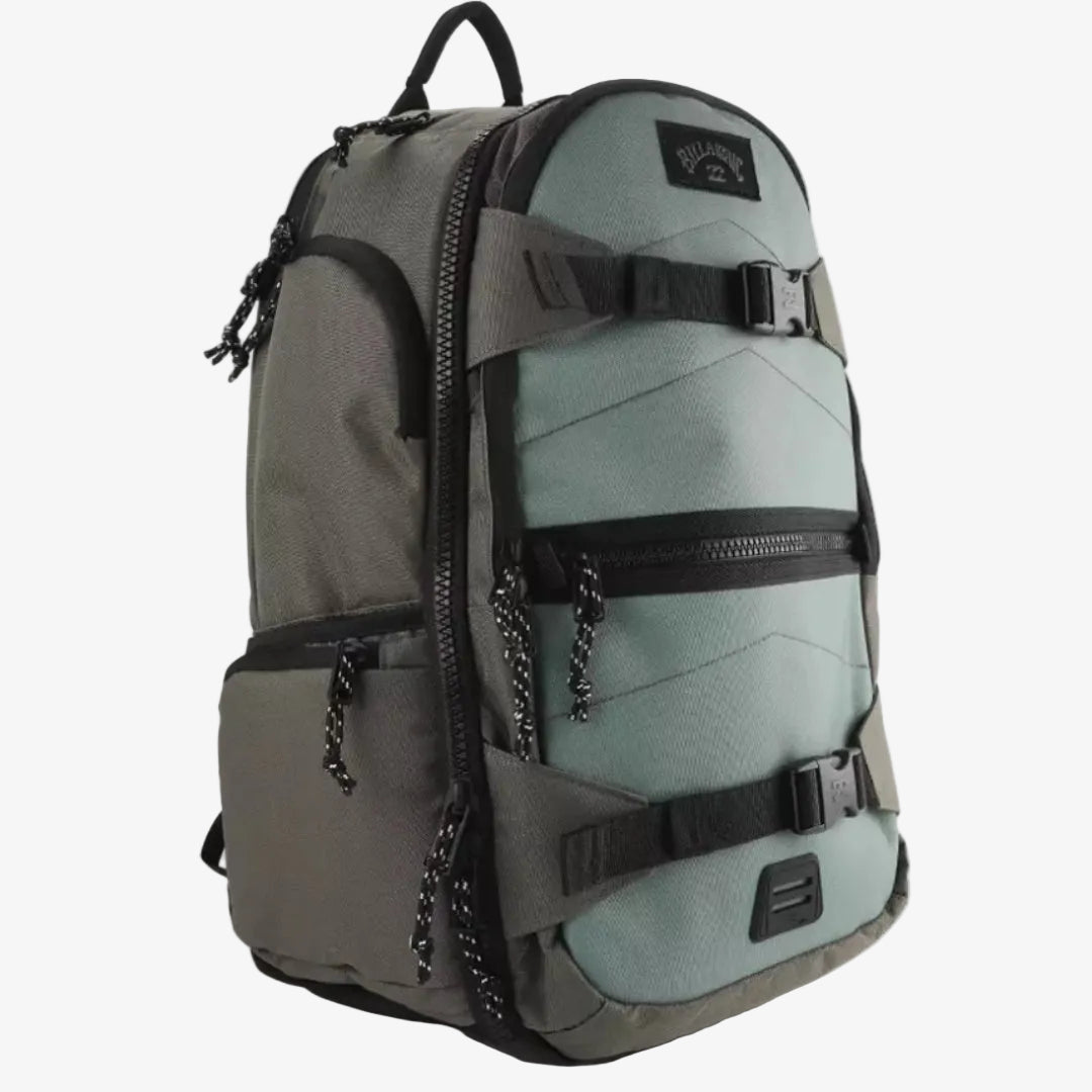 Mens Combat OG Backpack