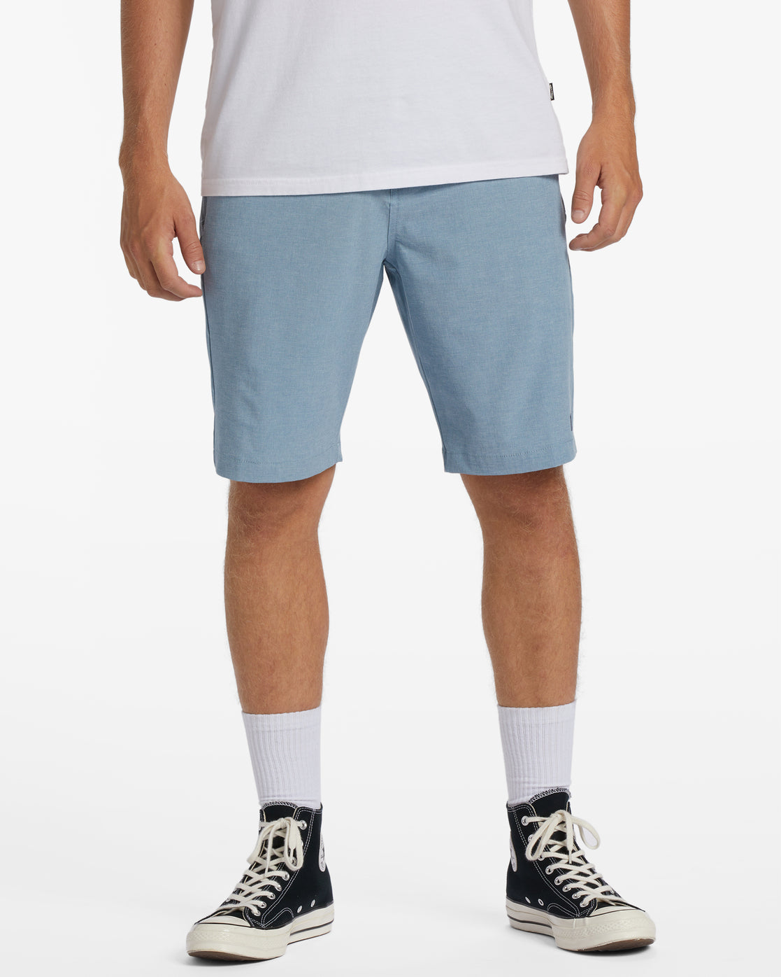 Mens Crossfire Submersible Shorts