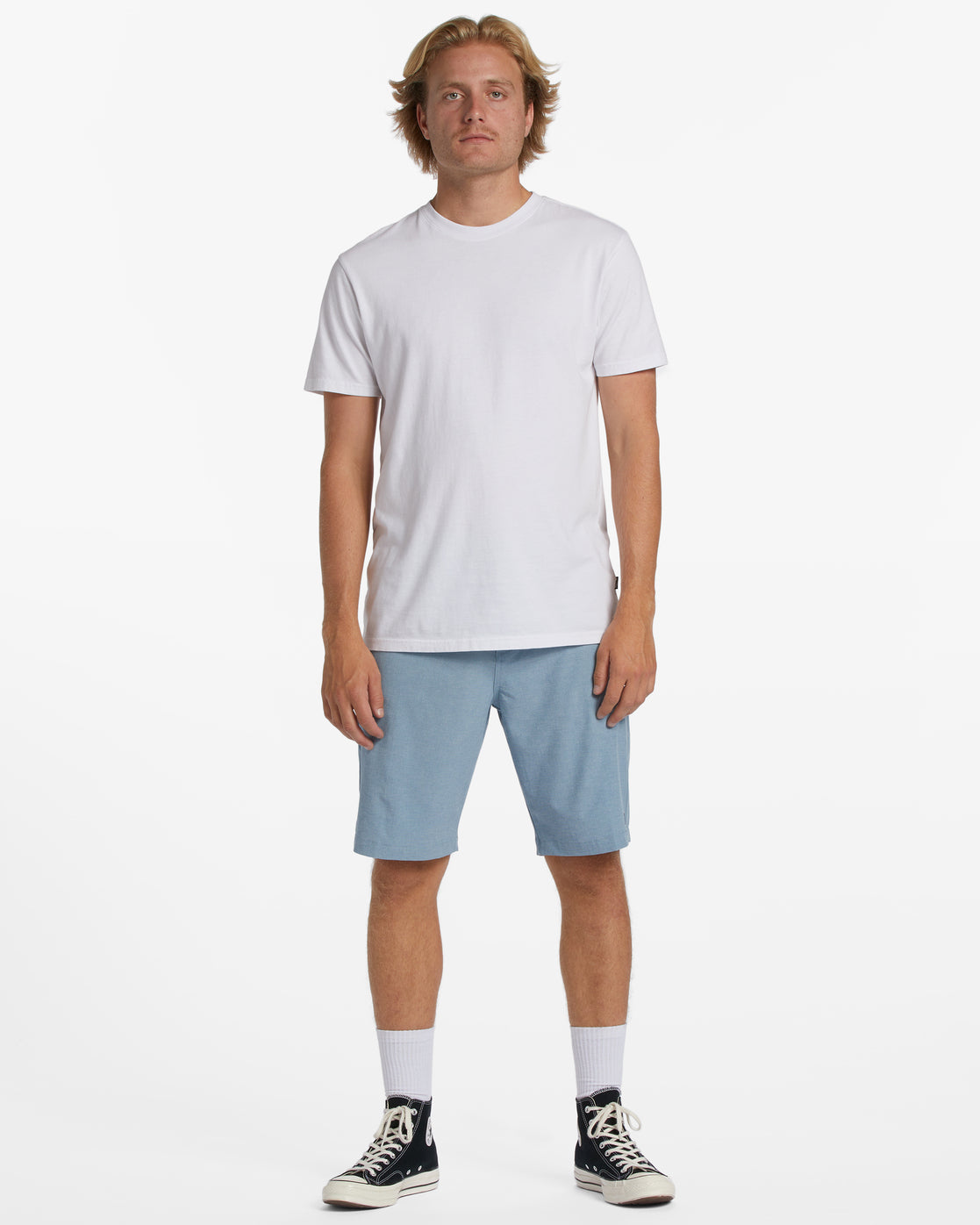 Mens Crossfire Submersible Shorts