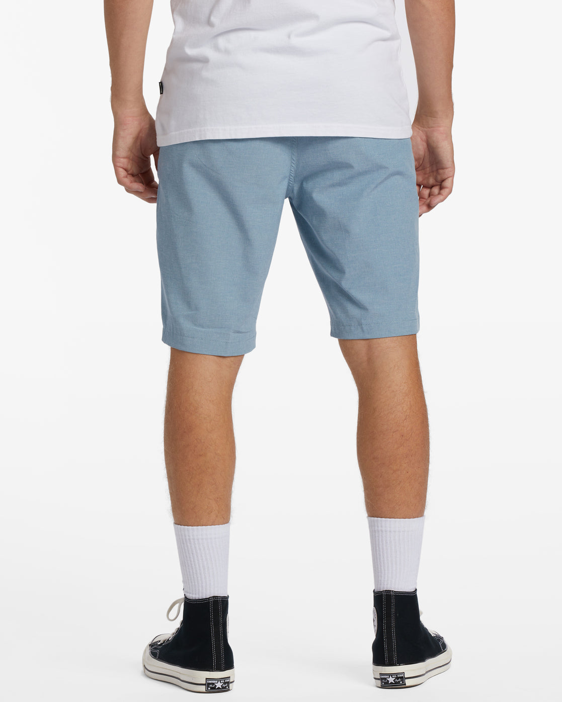 Mens Crossfire Submersible Shorts