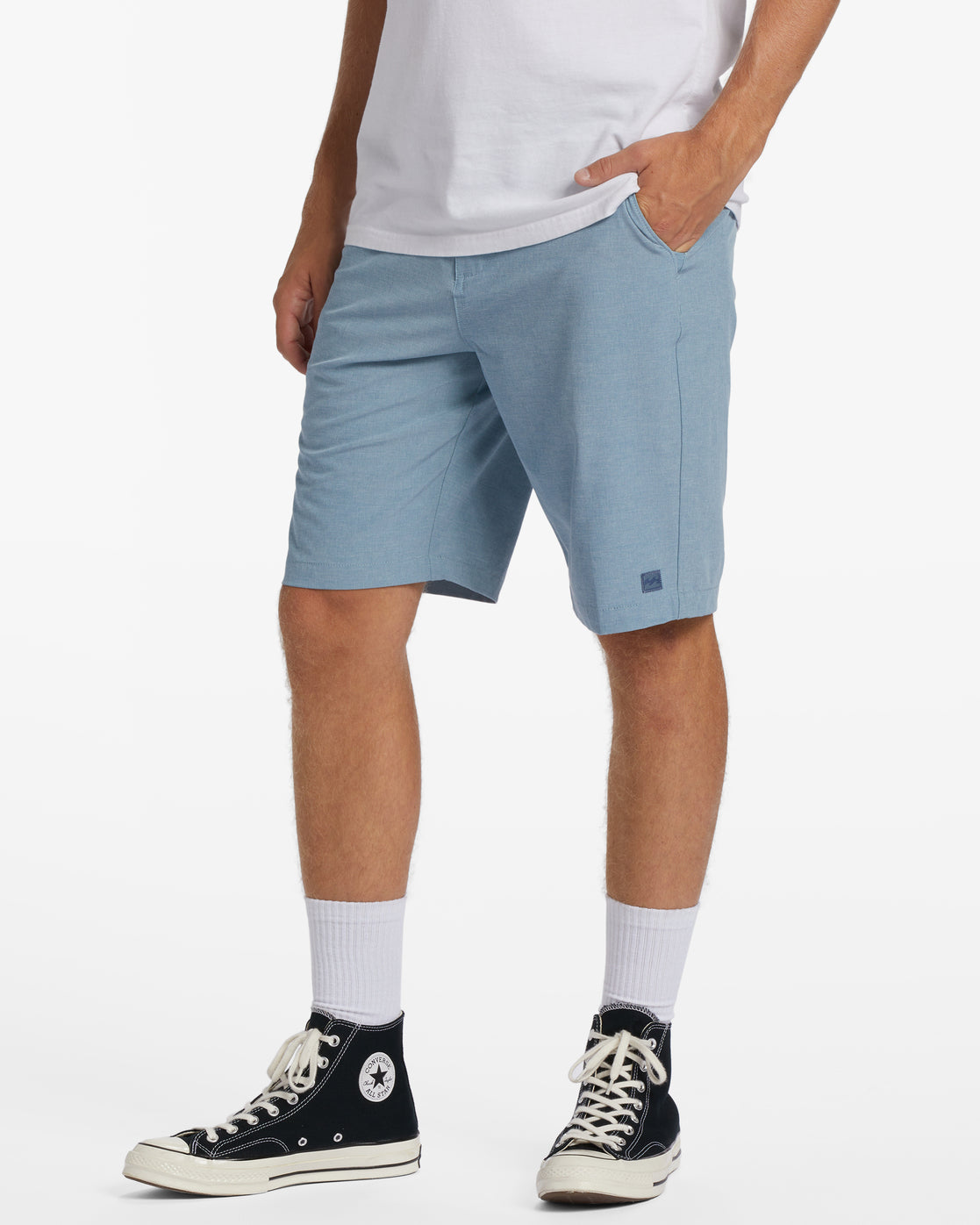 Mens Crossfire Submersible Shorts