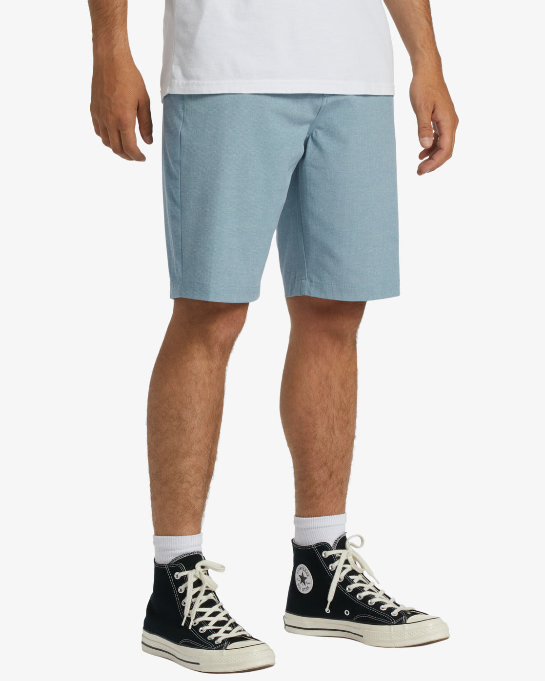 Mens Crossfire Submersible Shorts