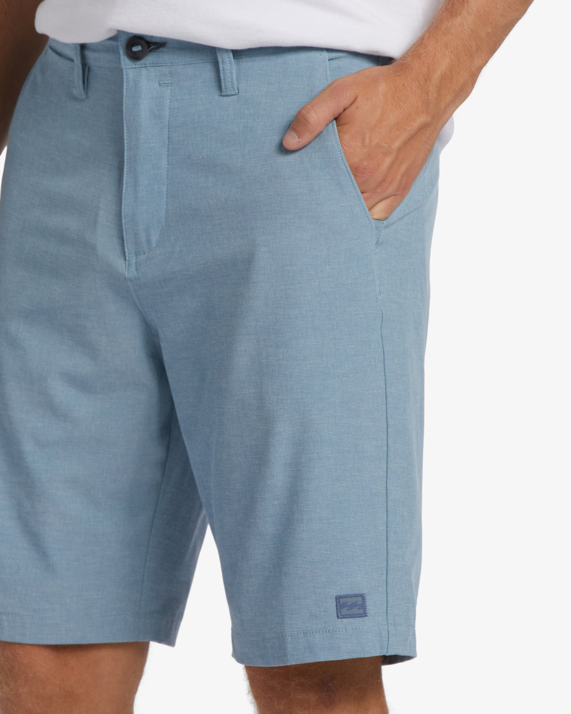 Mens Crossfire Submersible Shorts