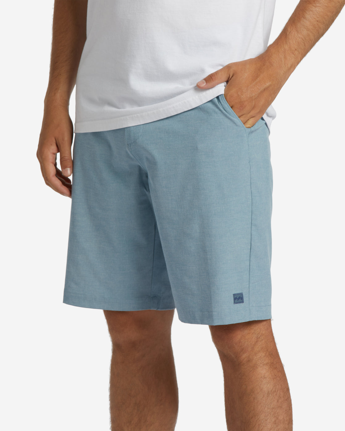 Mens Crossfire Submersible Shorts