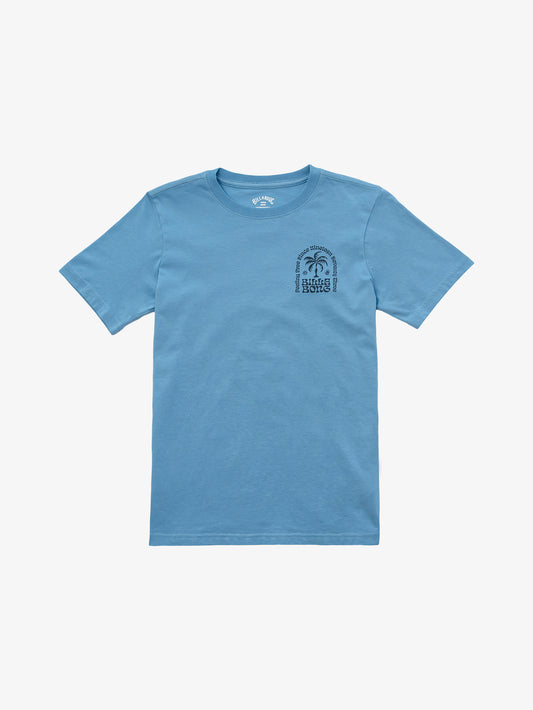 Boys Big Wave Shazza T-Shirt