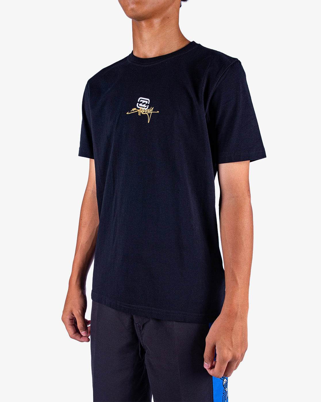 Boys OG Script T-Shirt