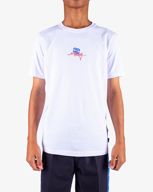 Boys OG Script T-Shirt