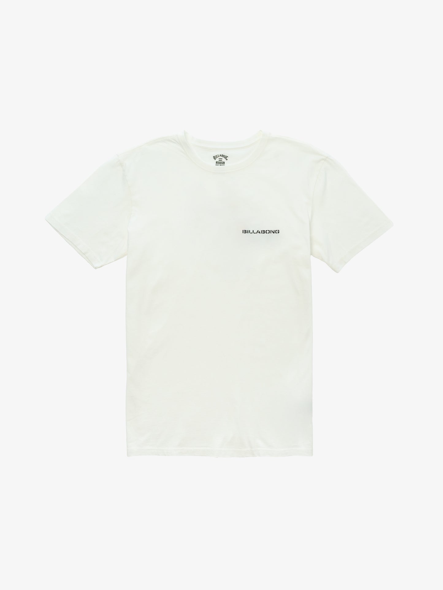 Mens Paradise Burning OG ID T-Shirt