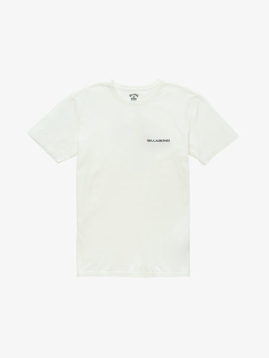 Mens Paradise Burning OG ID T-Shirt