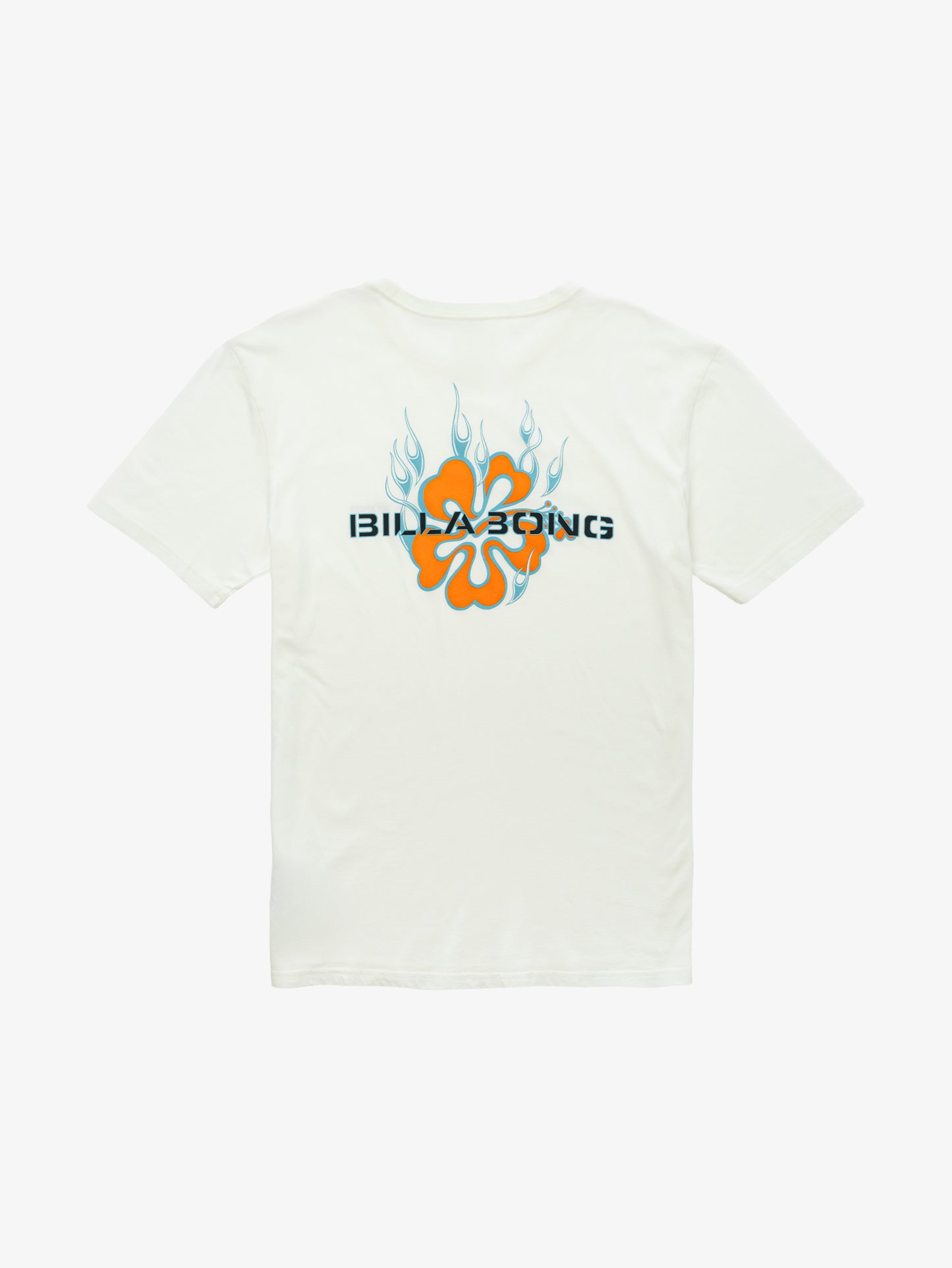 Mens Paradise Burning OG ID T-Shirt