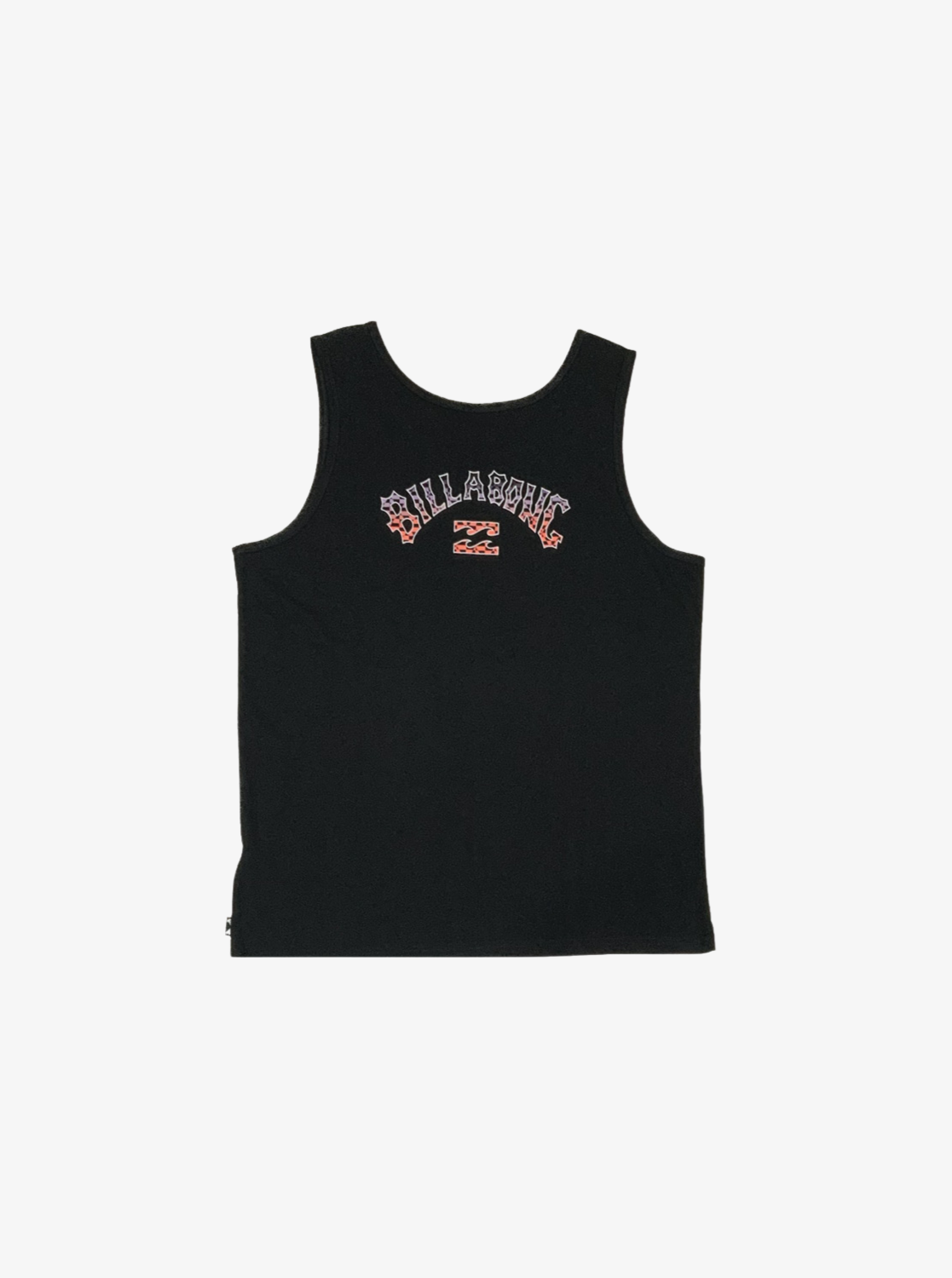 Mens Arch Fill Tank Top