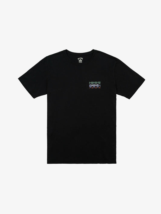 Mens Segment T-Shirt