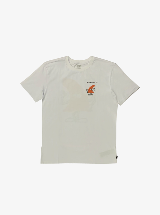 Mens Funghi T-Shirt - Billabong Malaysia