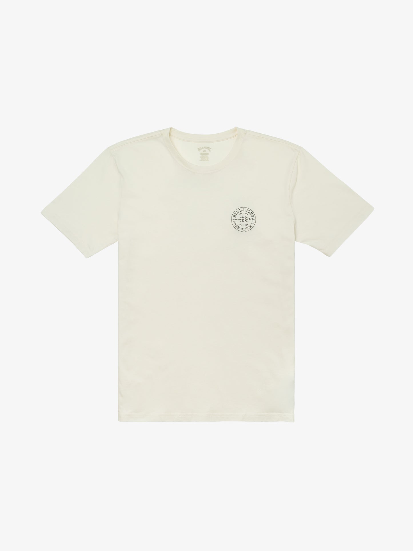 Mens Big Wave Daz T-Shirt