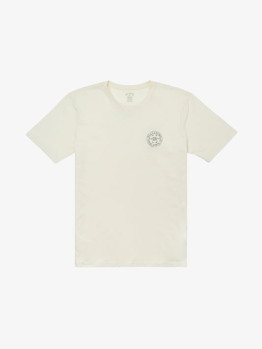 Mens Big Wave Daz T-Shirt