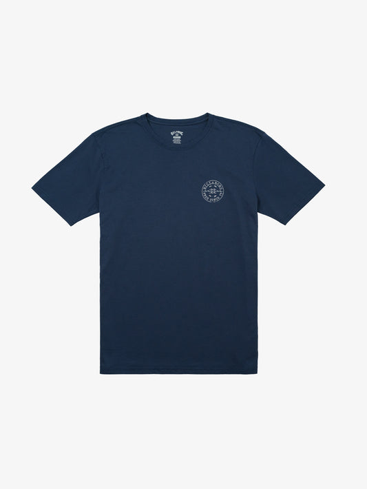 Mens Big Wave Daz T-Shirt