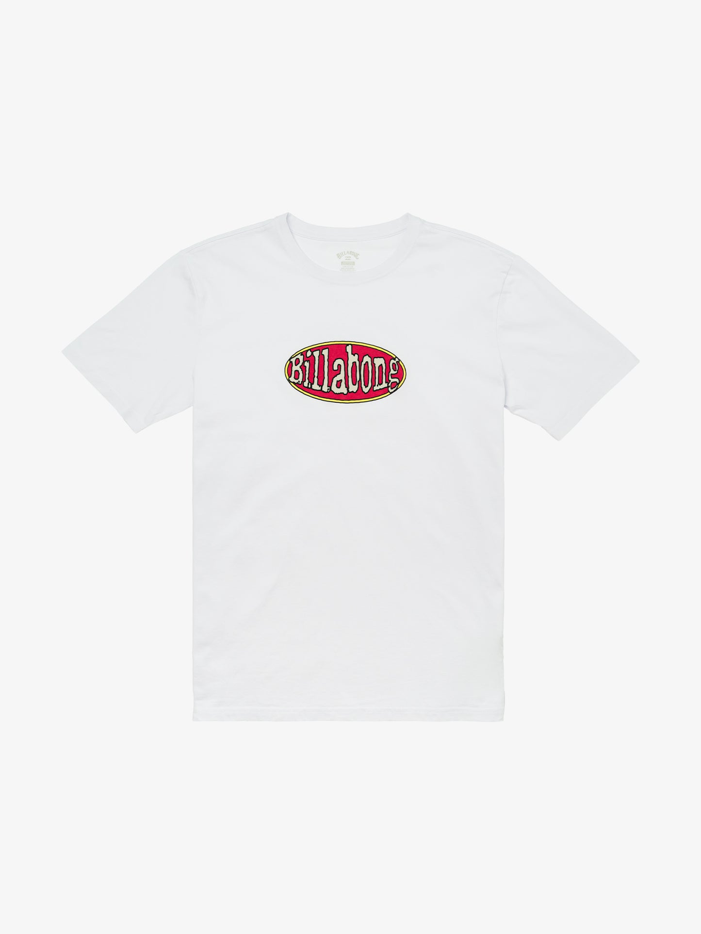 Mens Nuclear T-Shirt
