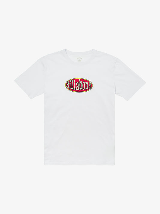 Mens Nuclear T-Shirt
