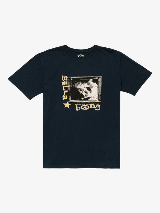 Mens TV T-Shirt - Billabong Malaysia