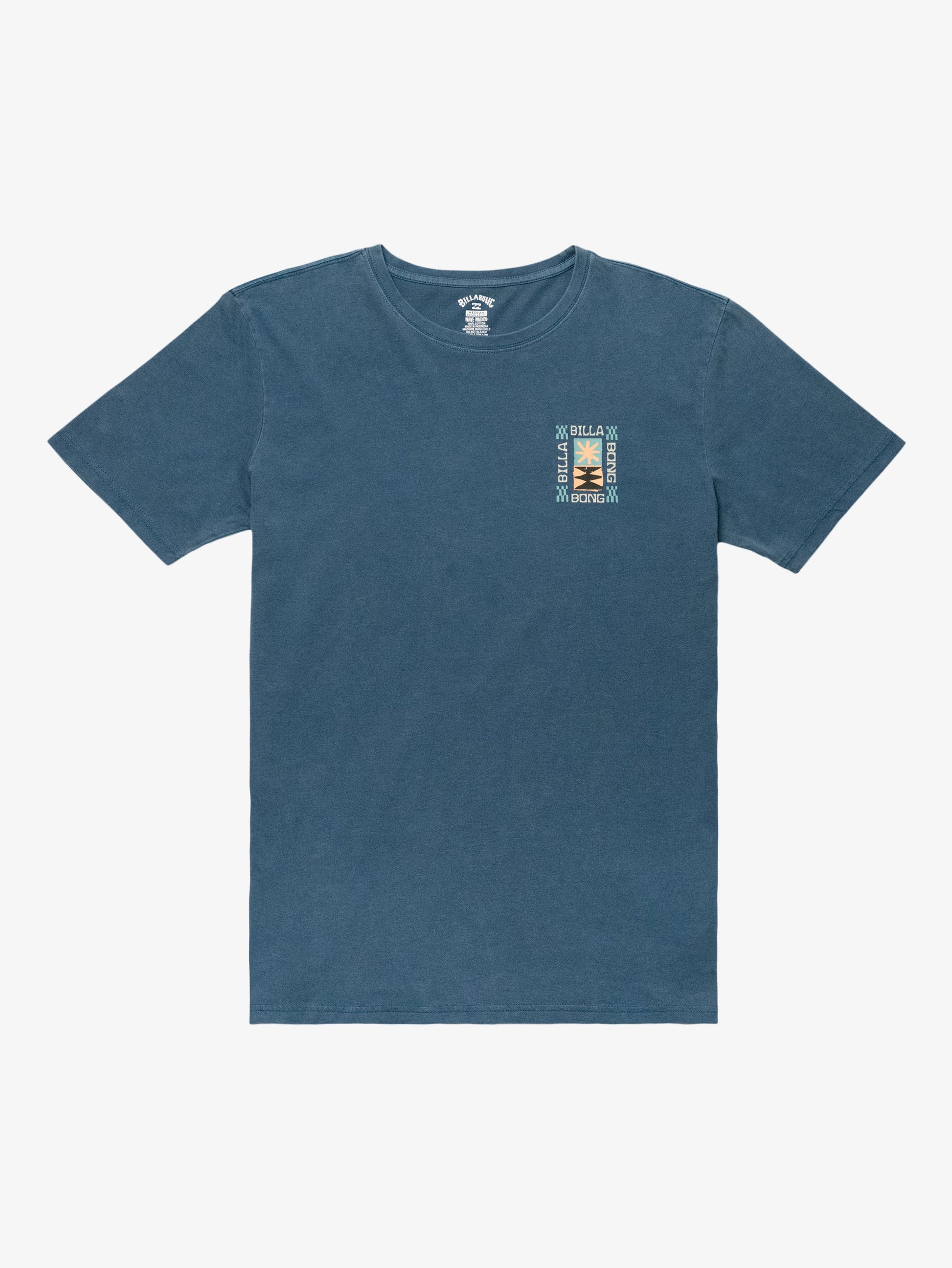 Mens Matzz T-Shirt - Billabong Malaysia