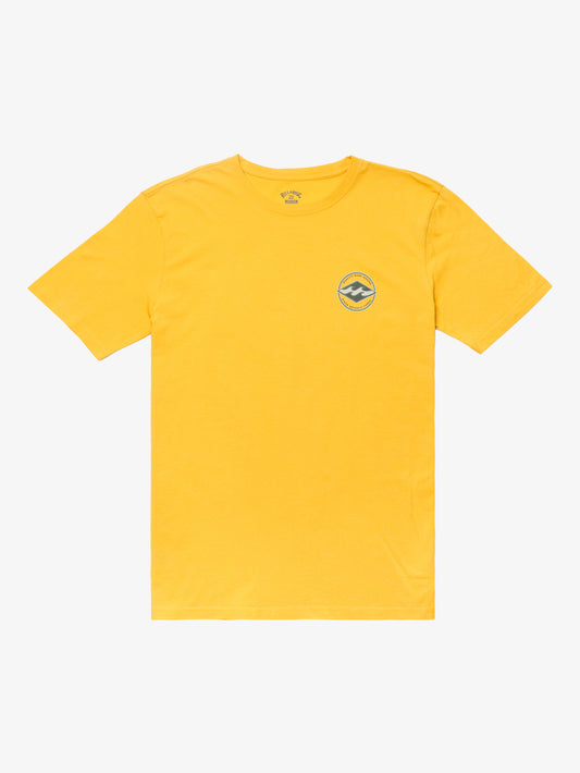 Mens Rotor Diamond T-Shirt