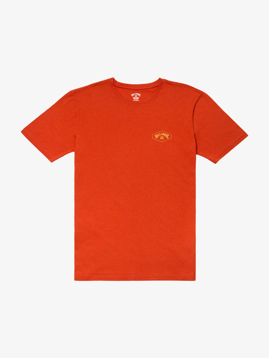 Mens Exit Arch T-Shirt - Billabong Malaysia