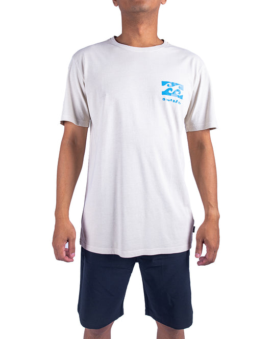Mens Elements T-Shirt
