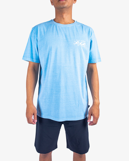 Mens I Surf Better In My Dreams T-Shirt