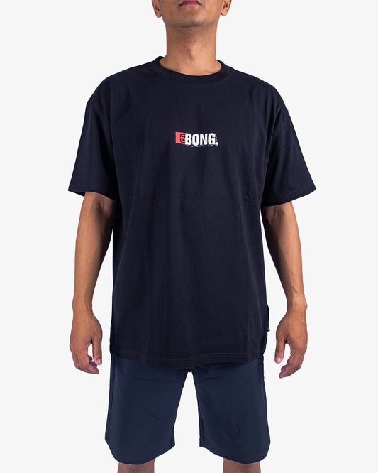 Mens Bong T-Shirt