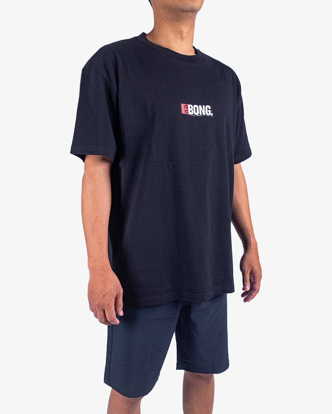 Mens Bong T-Shirt