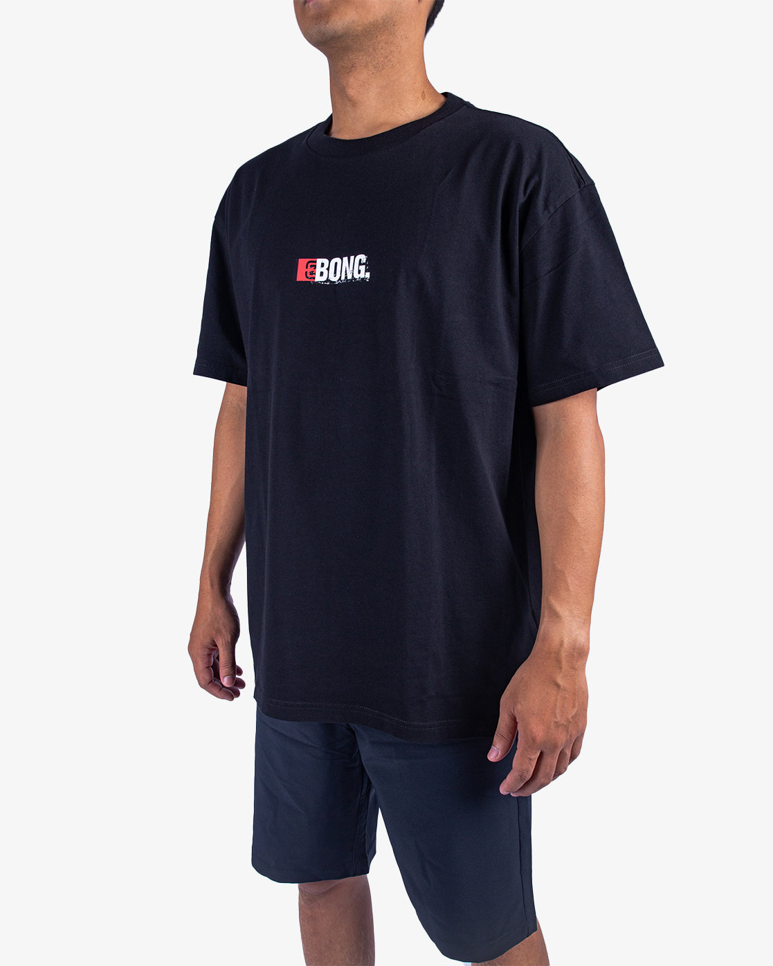 Mens Bong T-Shirt
