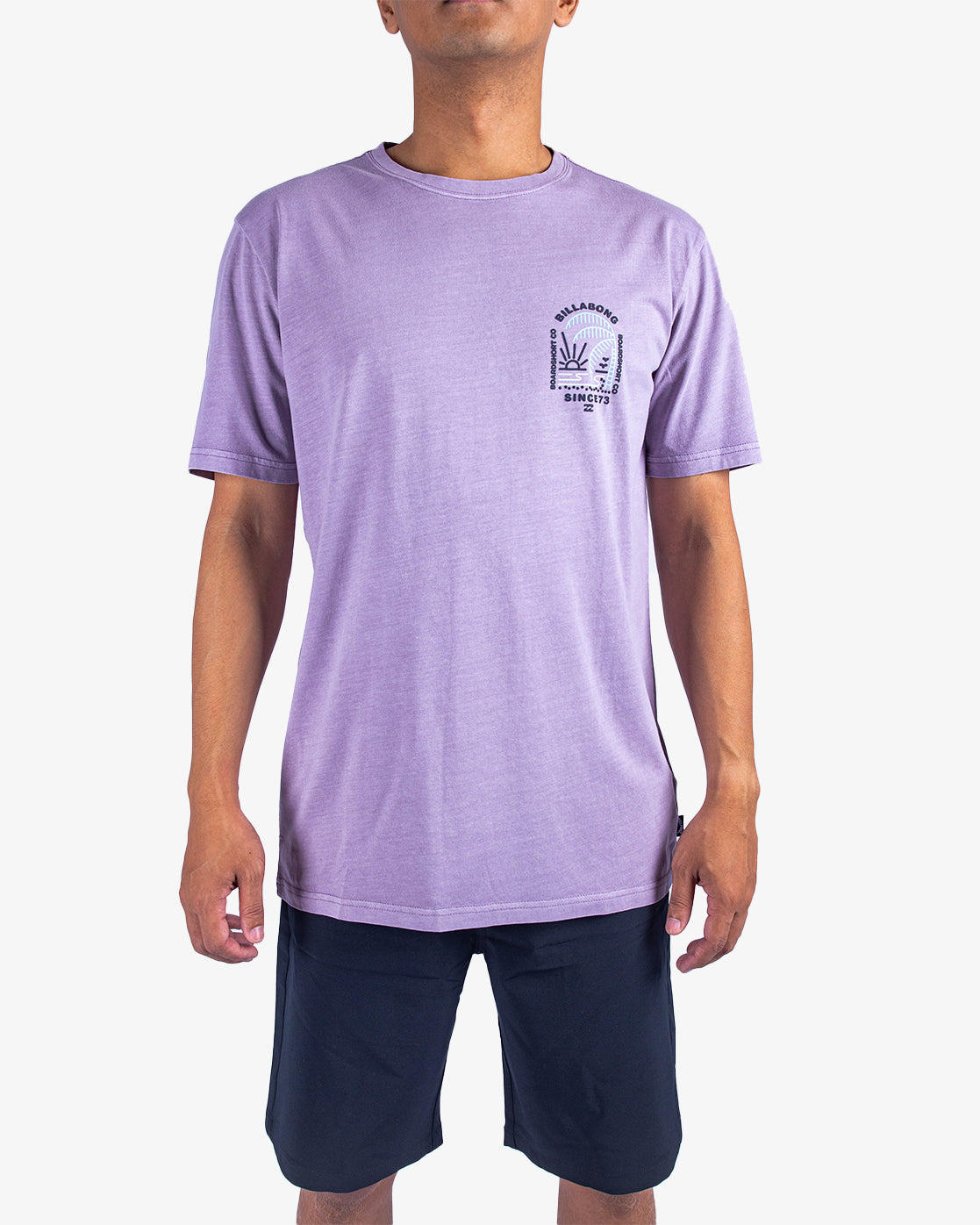 Mens Last Light T-Shirt