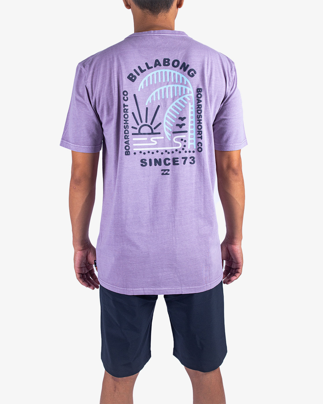 Mens Last Light T-Shirt