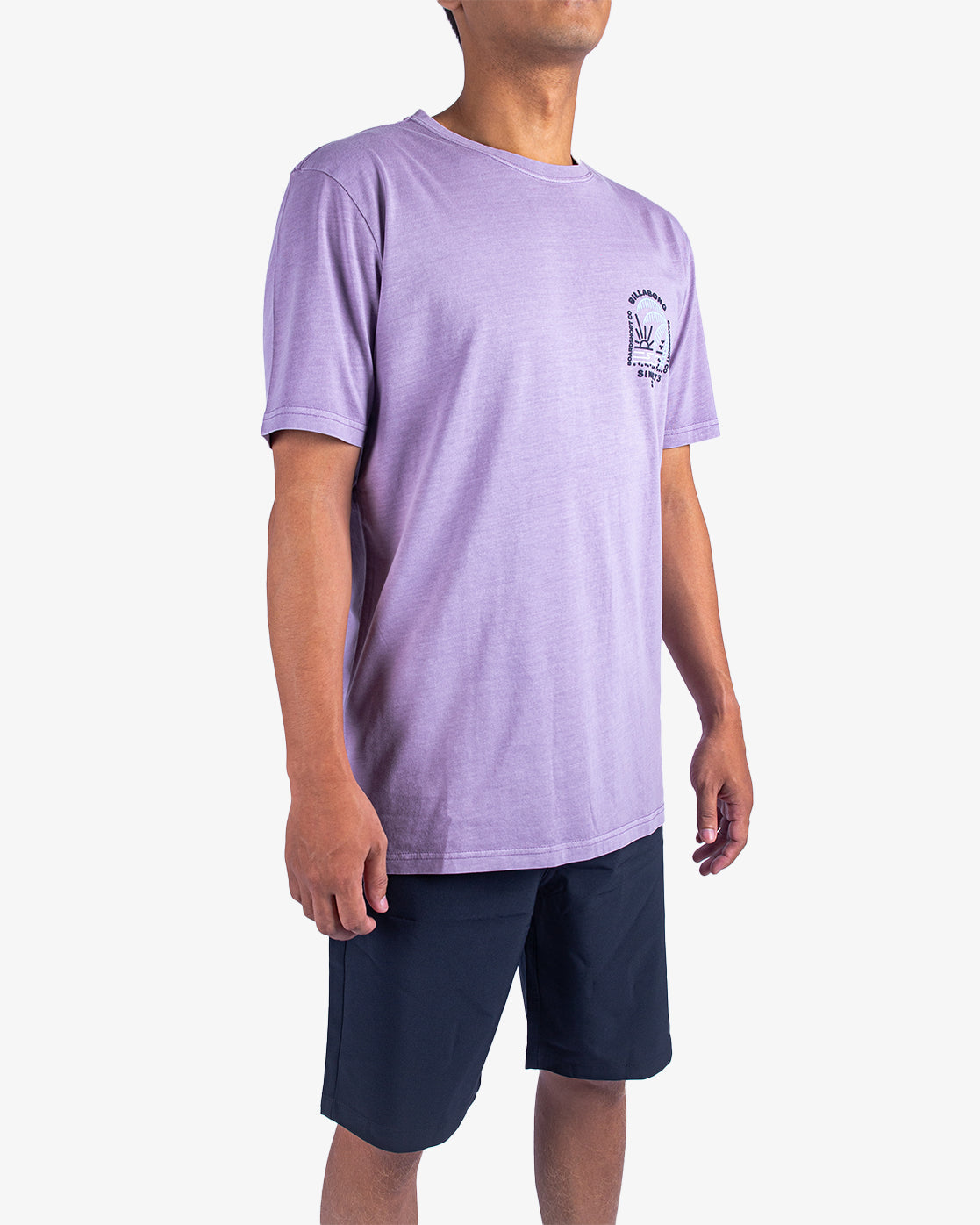 Mens Last Light T-Shirt