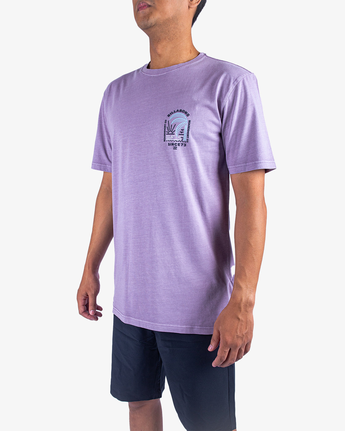 Mens Last Light T-Shirt