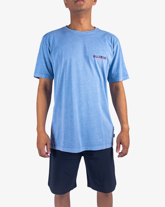 Mens Twin Peak T-Shirt