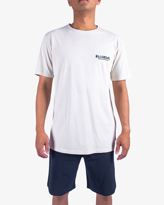 Mens Twin Peak T-Shirt