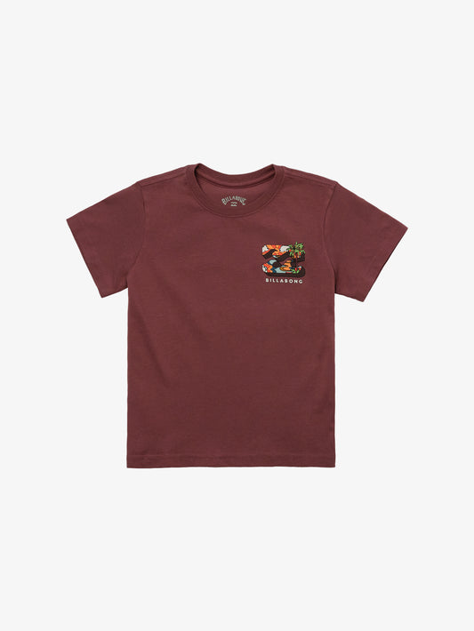 Boys BB TV ID T-Shirt