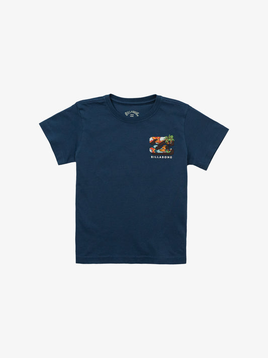 Boys BB TV ID T-Shirt