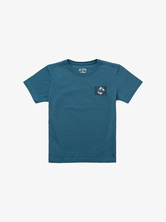 Boys Boxed In ID T-Shirt
