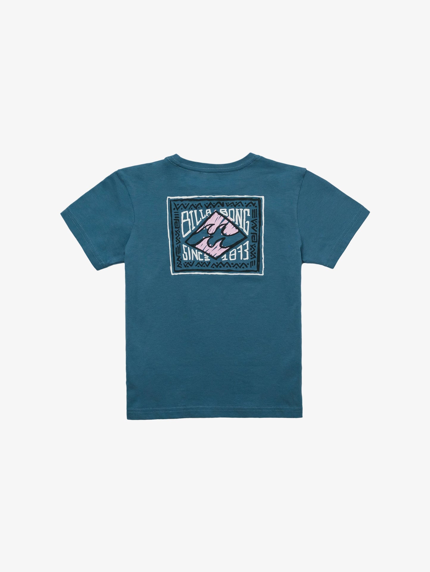 Boys Boxed In ID T-Shirt - Billabong Malaysia