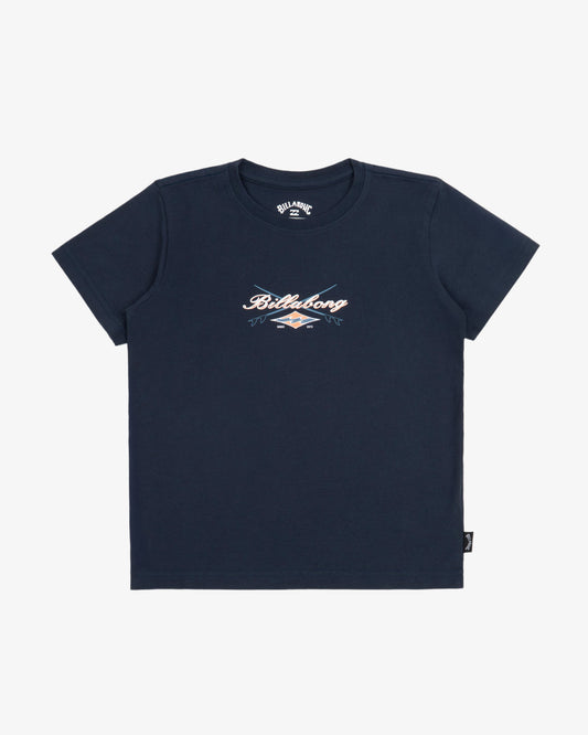 Boys Short Sands T-Shirt