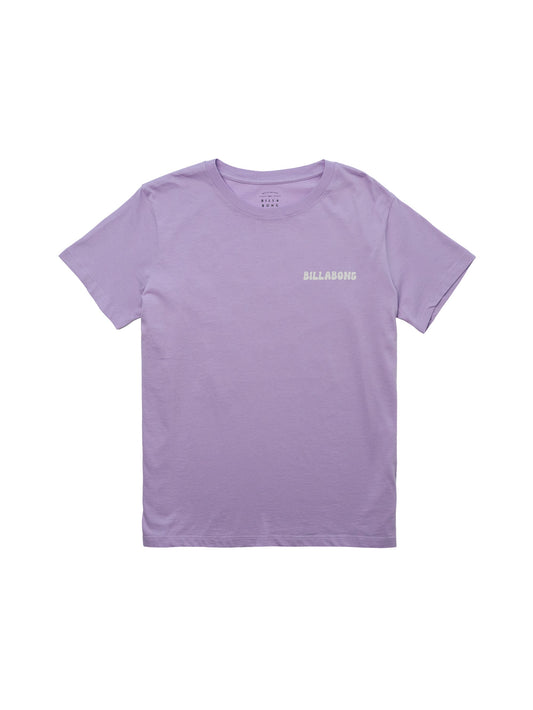 Womens Fun in The Sun T-Shirt - Billabong Malaysia