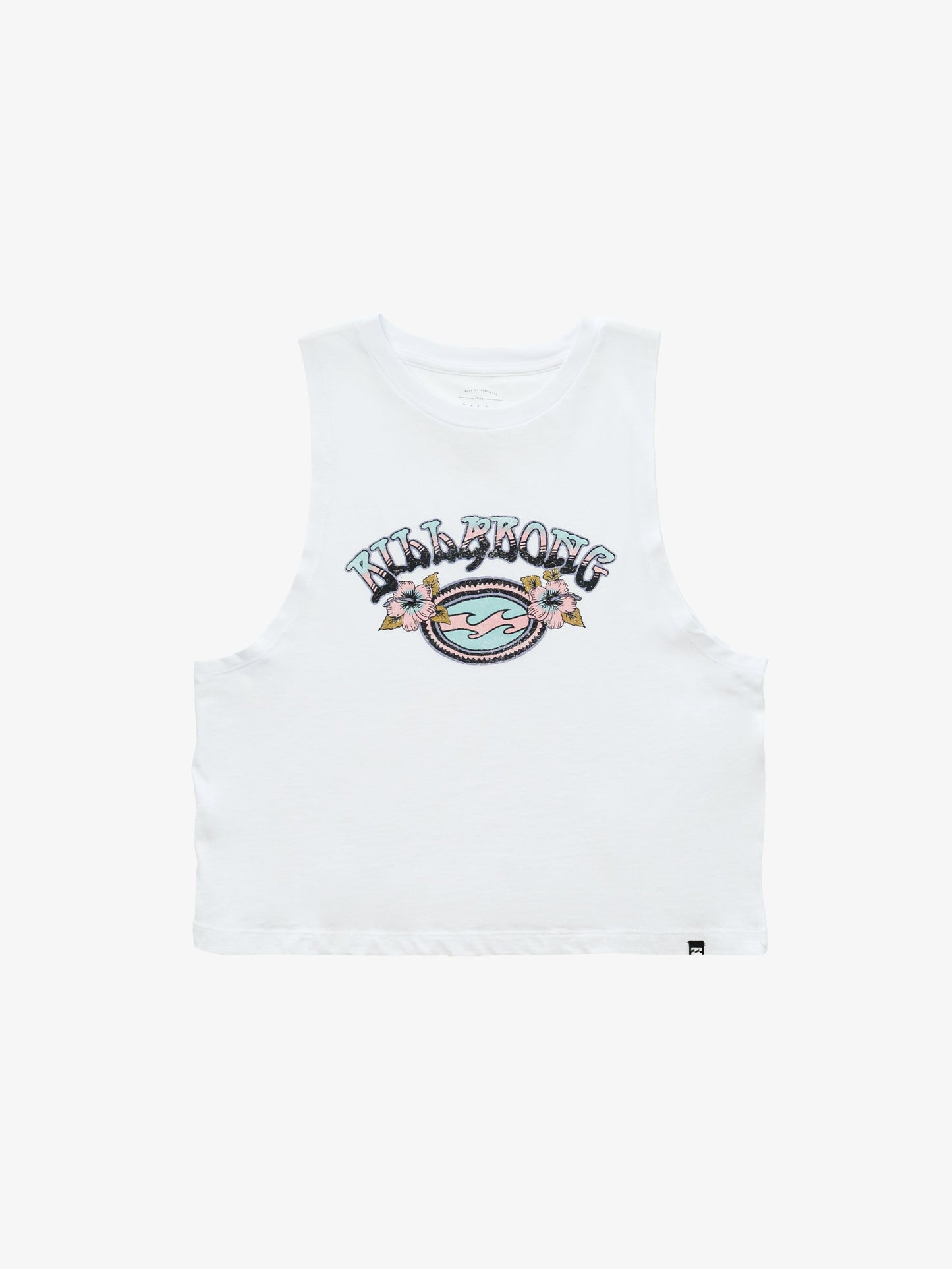 Womens Since 73 Tour Muscle Tank Top - Billabong Malaysia