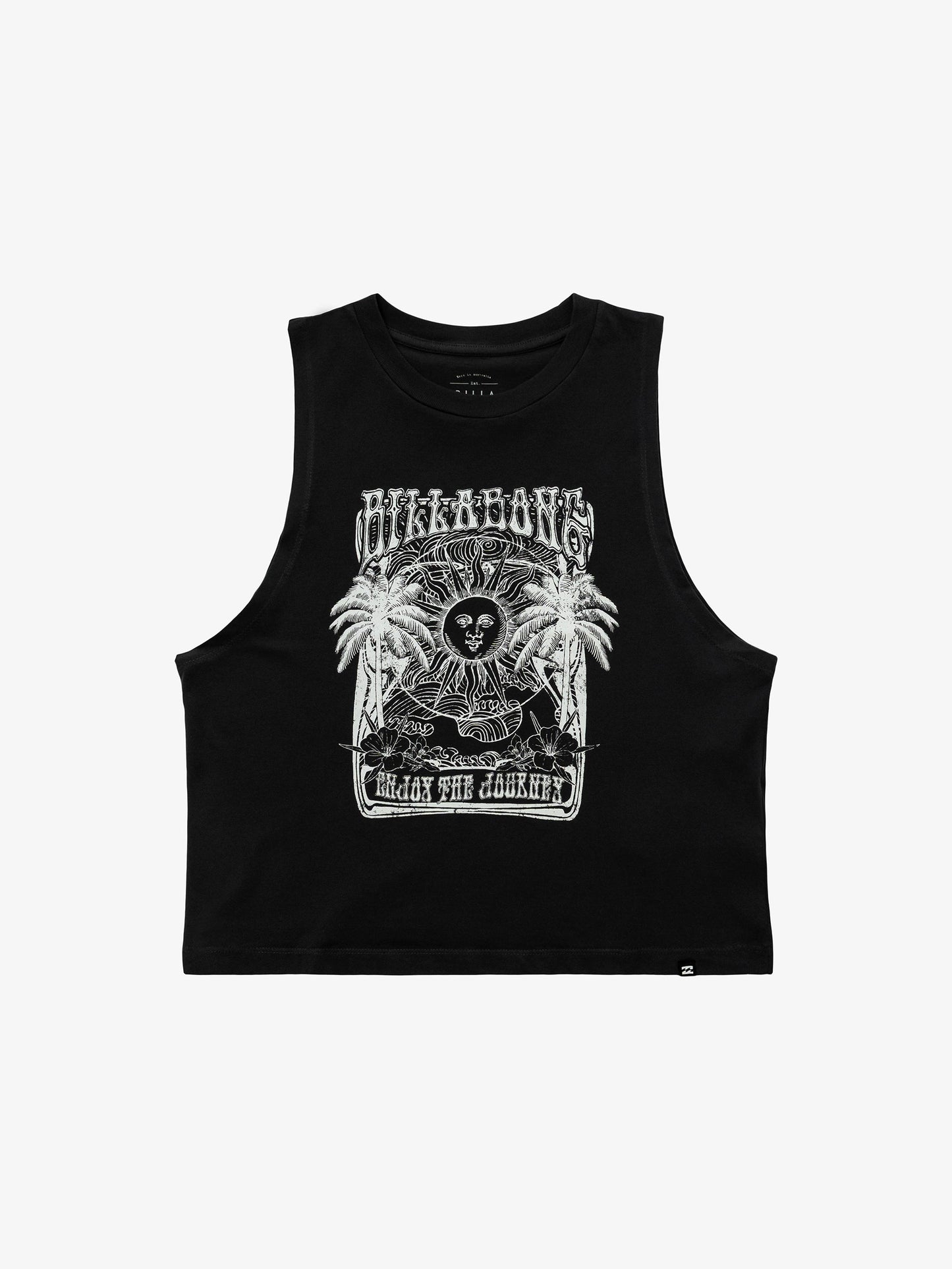 Womens Sunrise To Sunset Muscle Tank Top - Billabong Malaysia