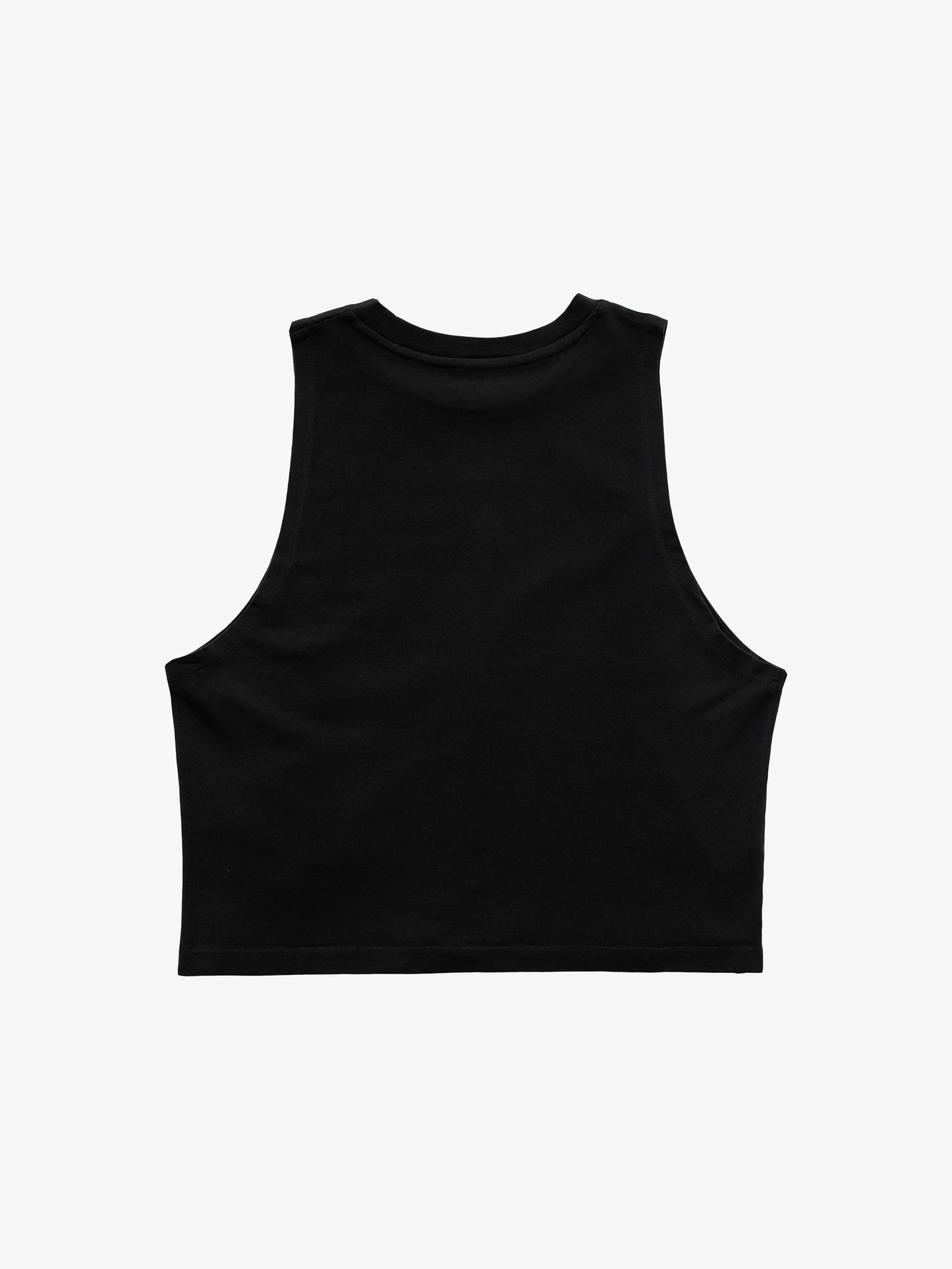 Womens Sunrise To Sunset Muscle Tank Top