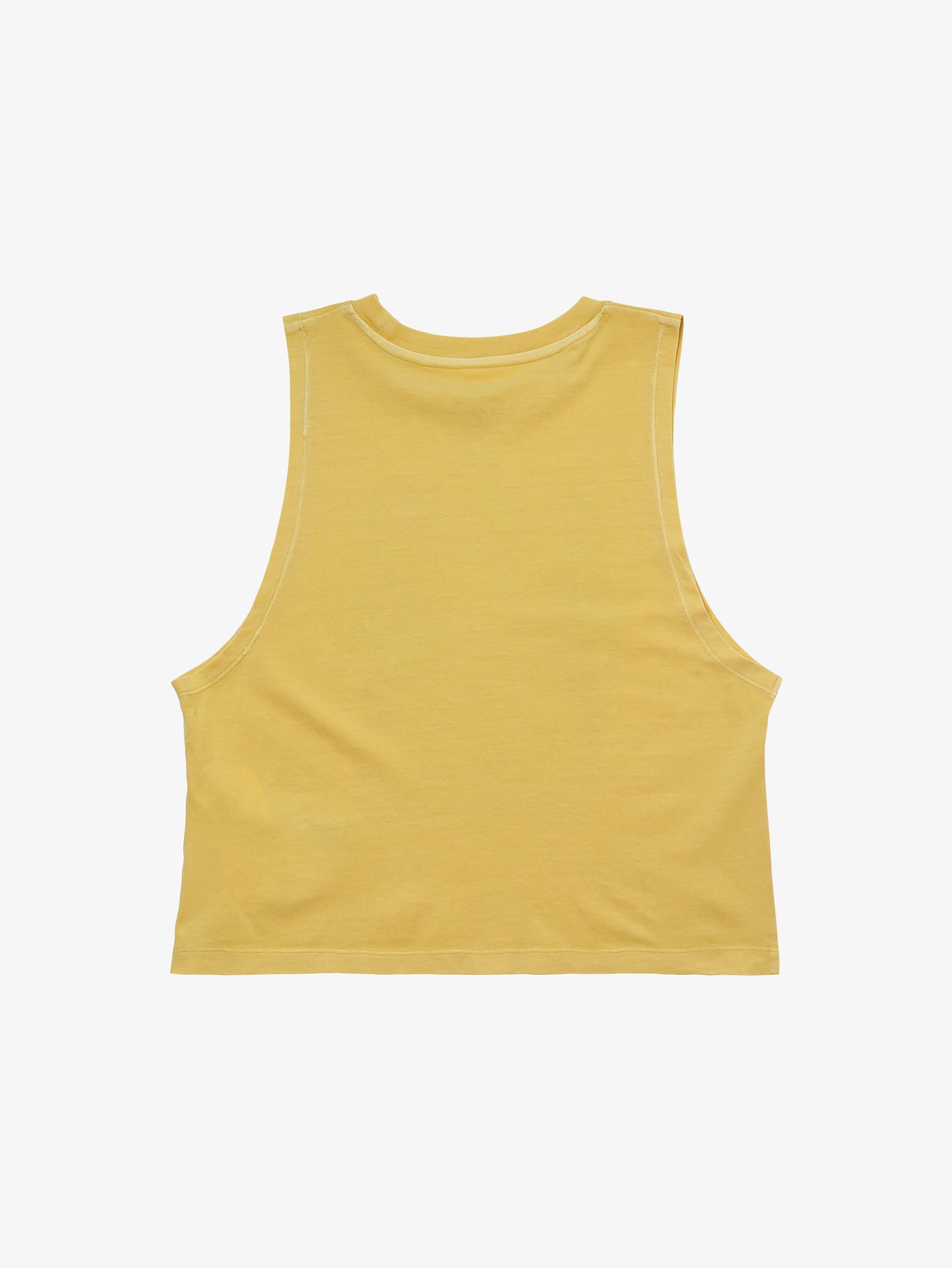 Womens Sunrise To Sunset Muscle Tank